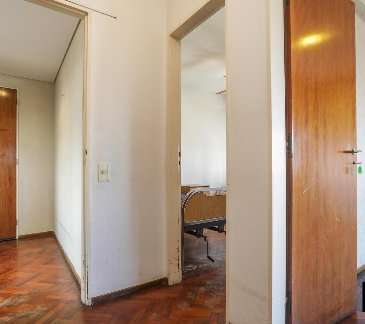 VENTA de Departamento 2 Dormitorios + Cochera + Baulera