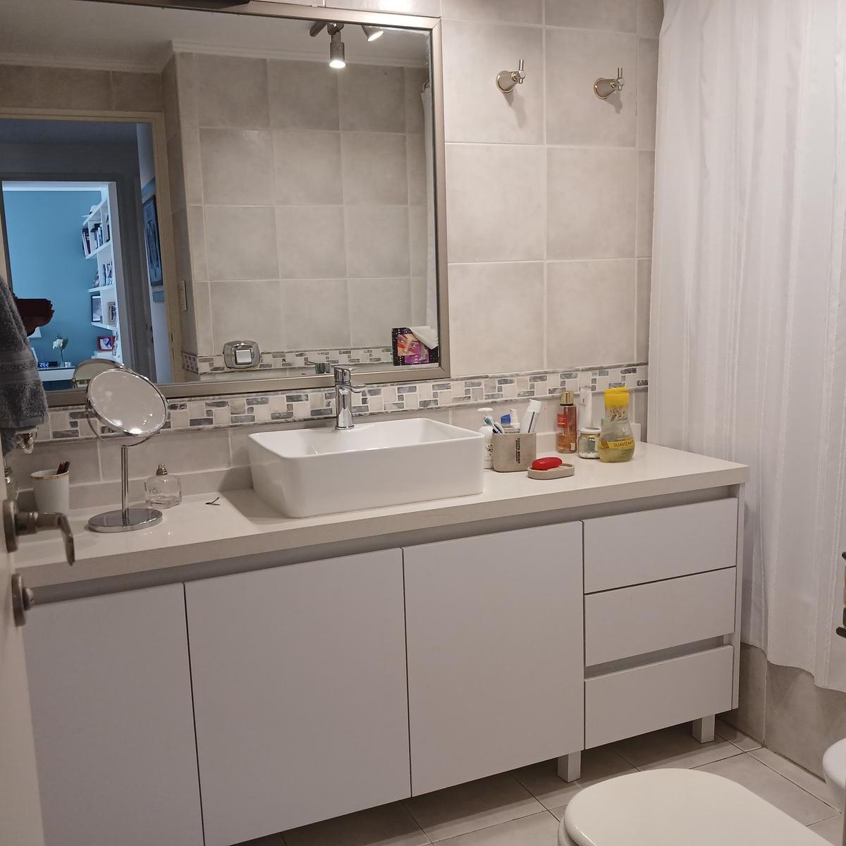 Departamento en Venta Rio Plaza Puerto Madero 5