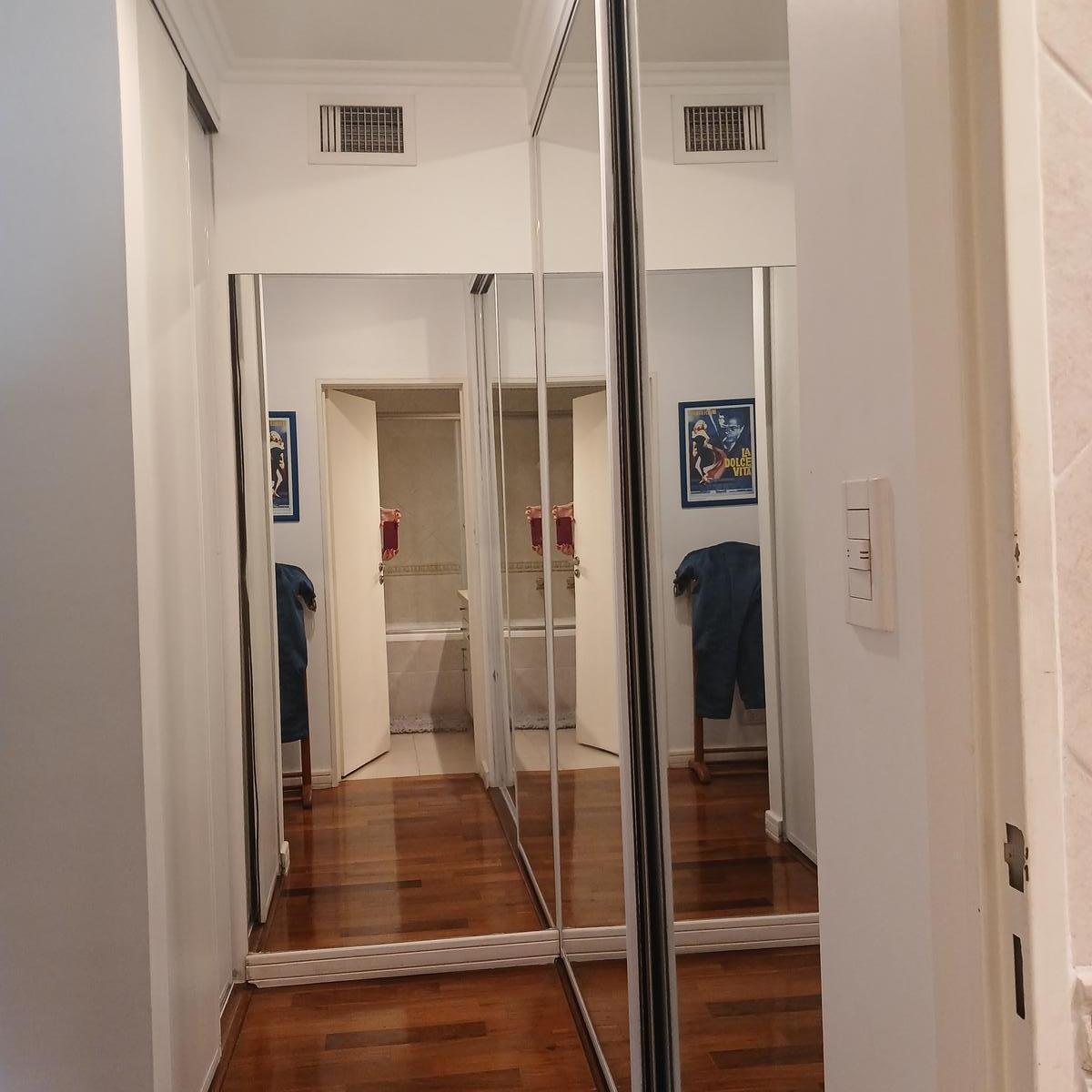 Departamento en Venta Rio Plaza Puerto Madero 2