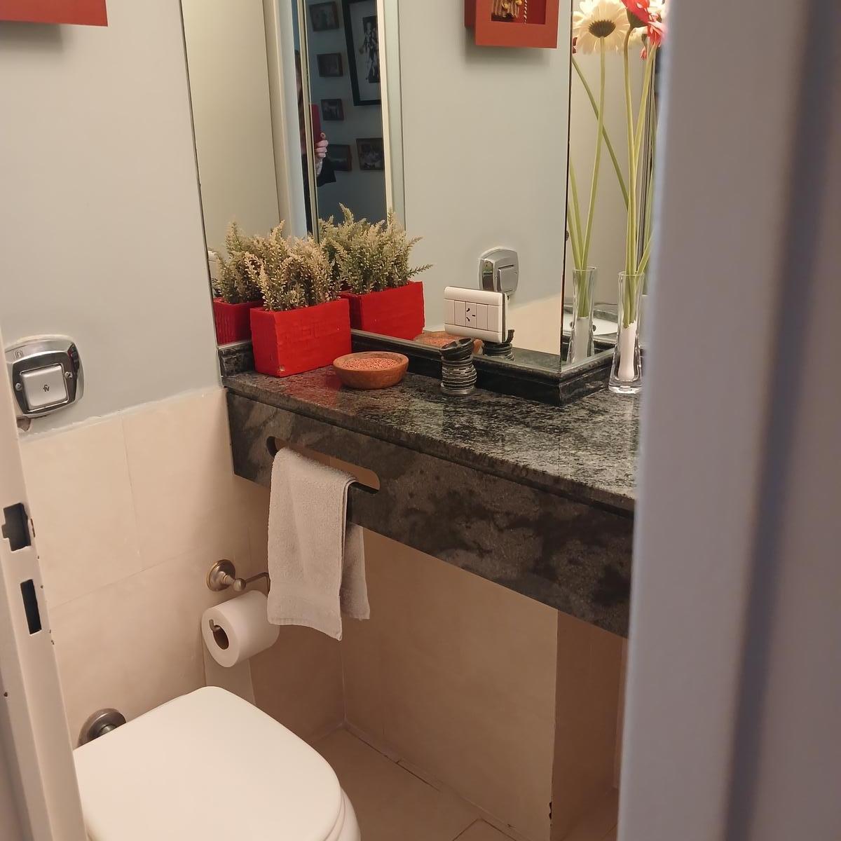 Departamento en Venta Rio Plaza Puerto Madero 4