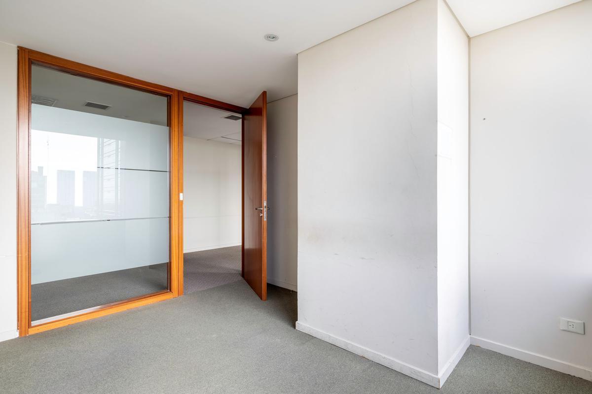 Venta Oficina - Microcentro 1
