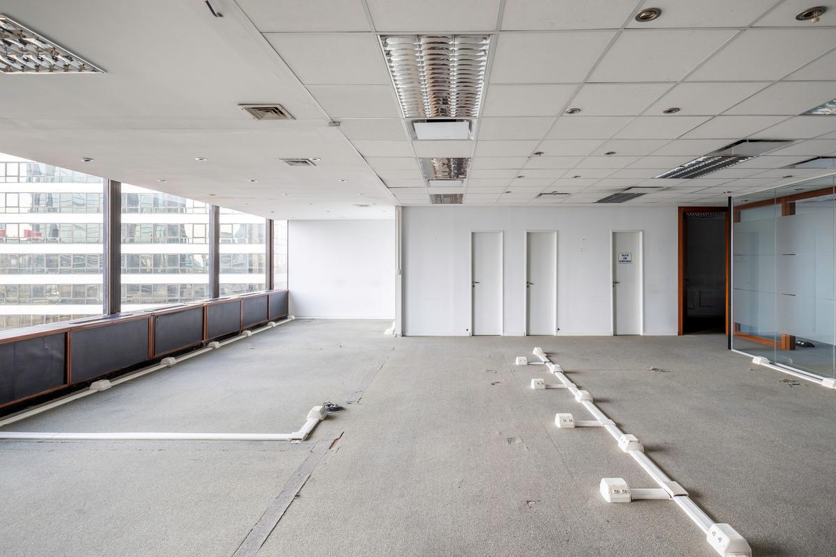 Venta Oficina - Microcentro 2