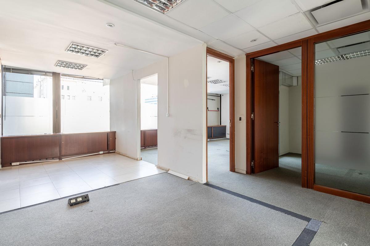 Venta Oficina - Microcentro 4