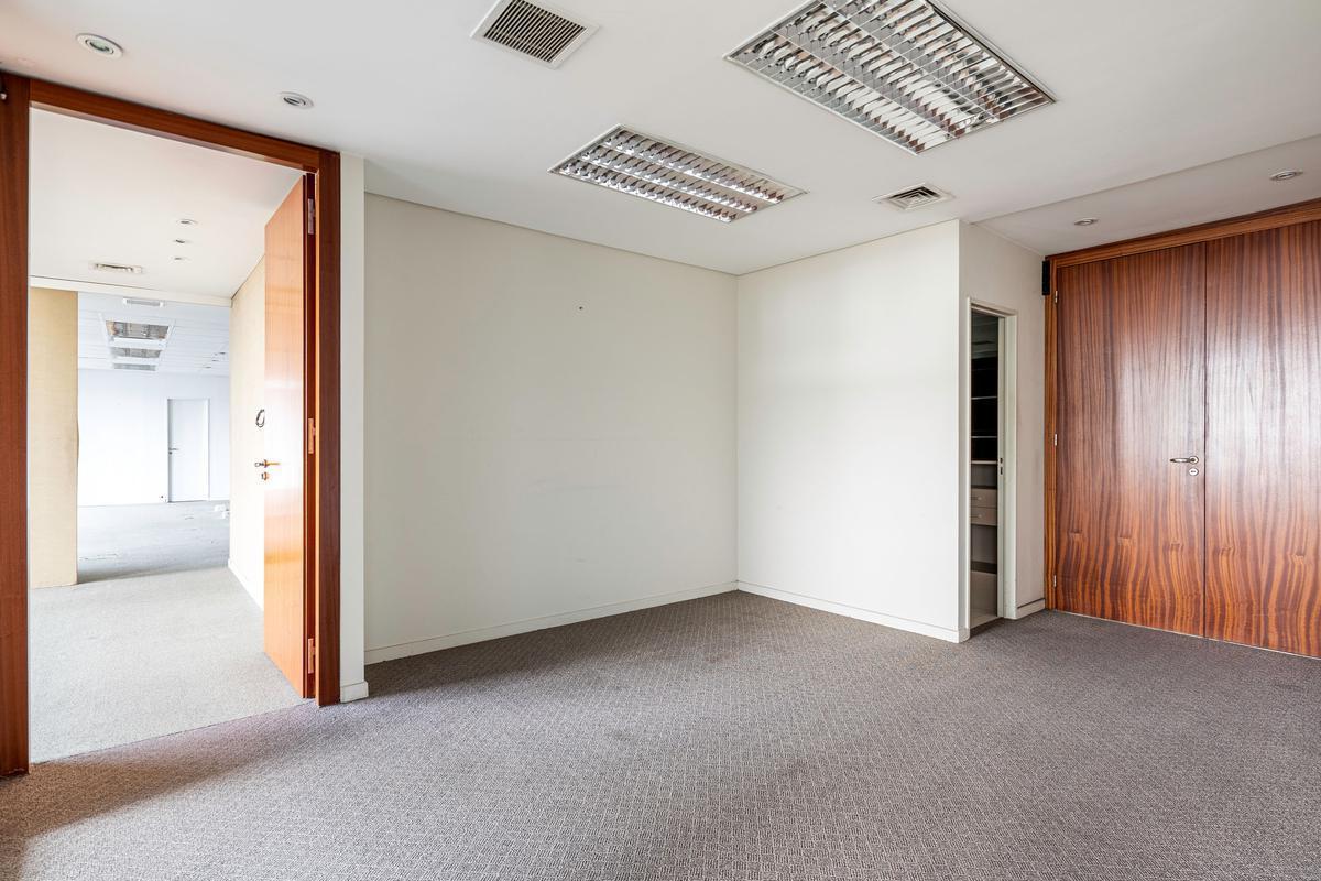 Venta Oficina - Microcentro 3