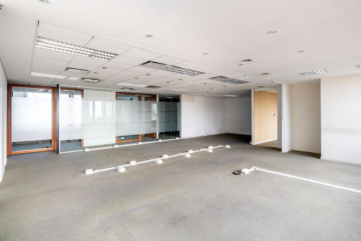 Venta Oficina - Microcentro 3