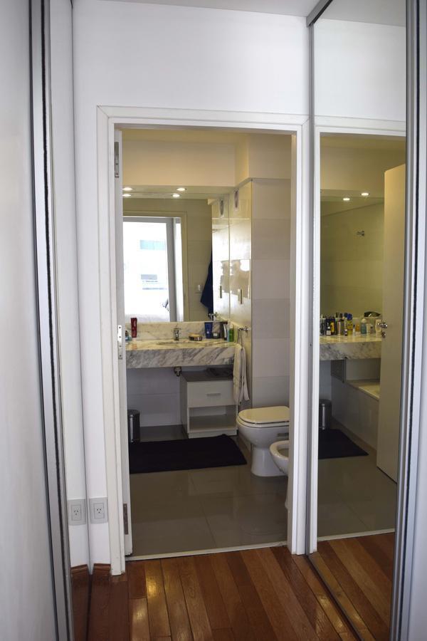 Departamento 3 Ambientes Puerto Madero 1