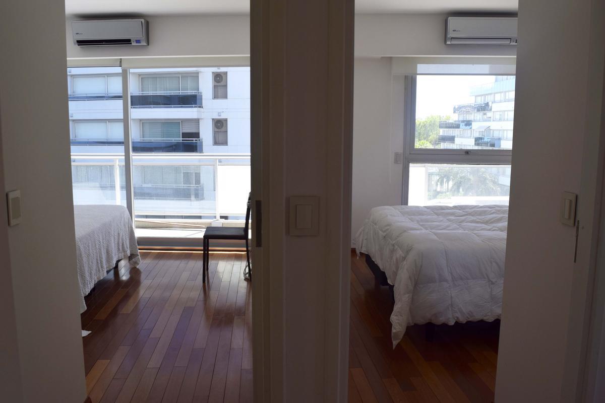 Departamento 3 Ambientes Puerto Madero 3