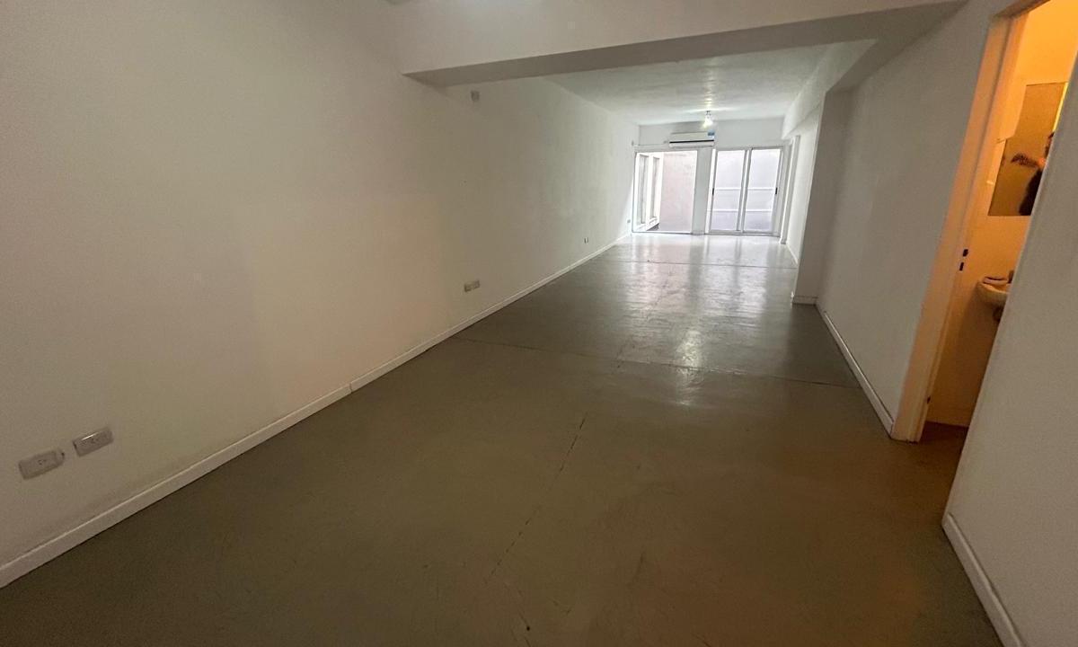 Oficina en Almagro Para Venta 5