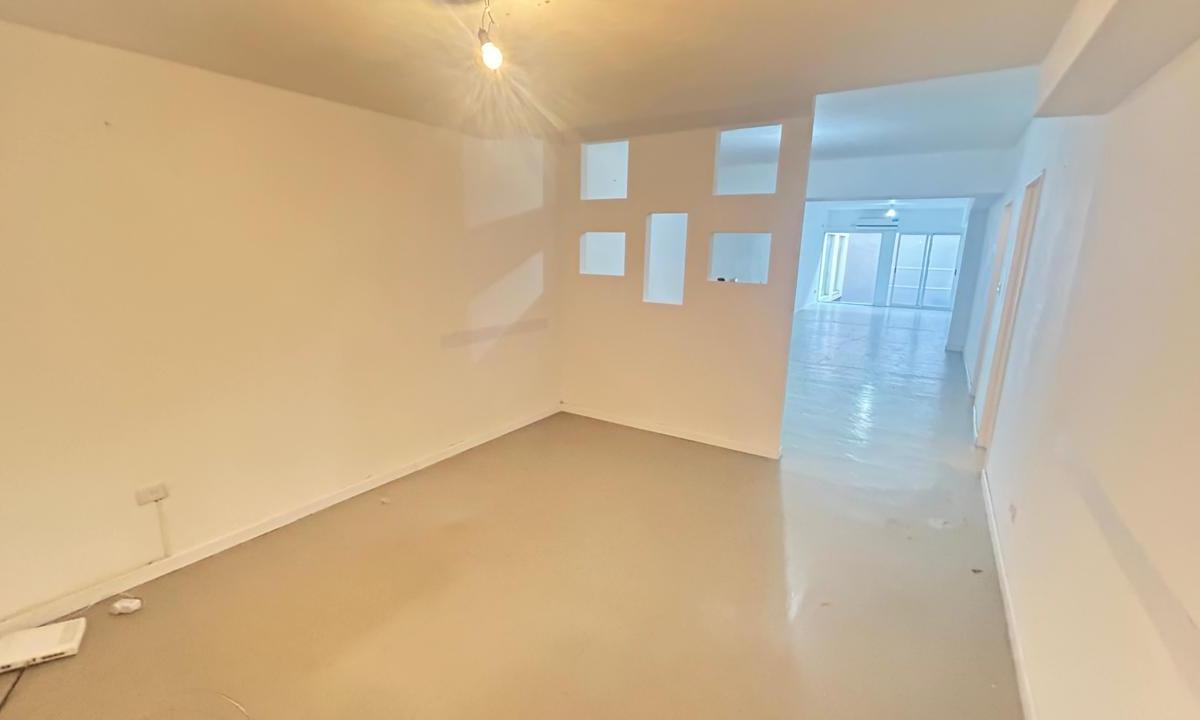 Oficina en Almagro Para Venta 4