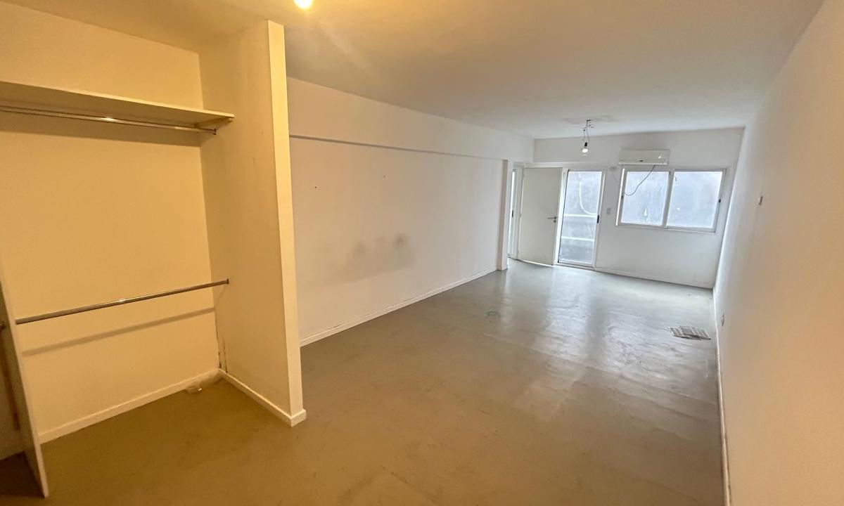 Oficina en Almagro Para Venta 1