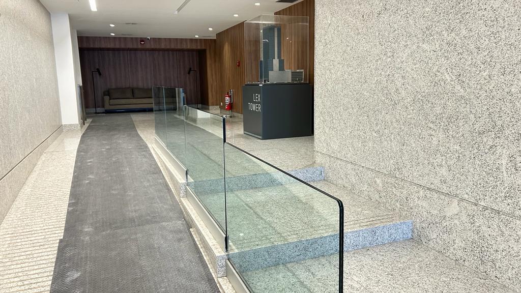Foto de Alquiler Oficina a estrenar en Microcentro lex tower, imagen 5
