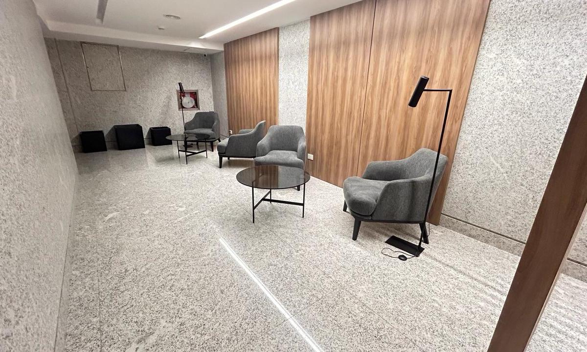 Foto de Alquiler Oficina a estrenar en Microcentro lex tower, imagen 2