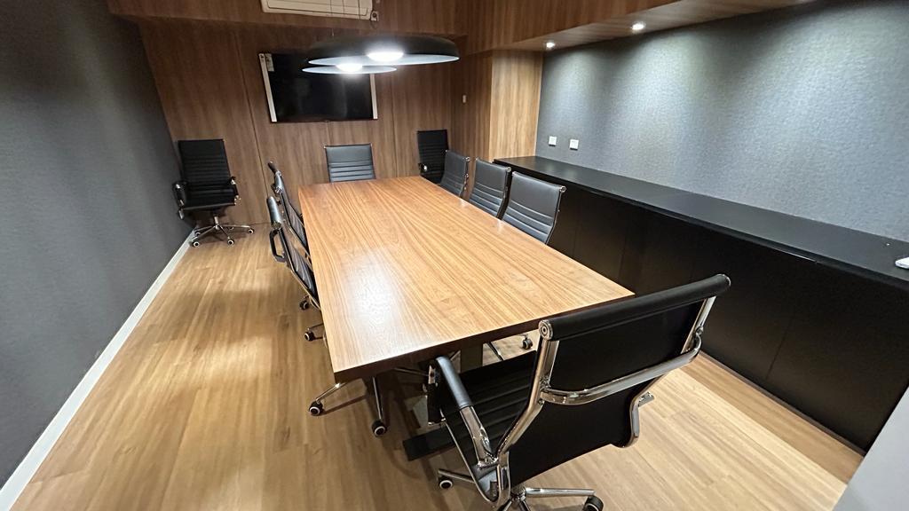 Foto de Alquiler Oficina a estrenar en Microcentro lex tower, imagen 2