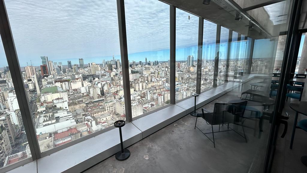 Foto de Alquiler Oficina a estrenar en Microcentro lex tower, imagen 5