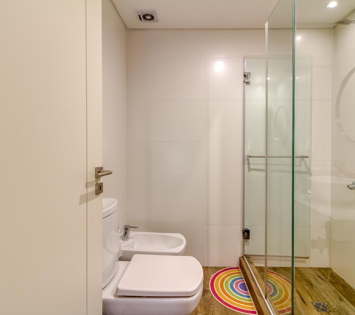 Foto de Departamento dúplex 3 ambientes en venta en Puerto Madero, imagen 3