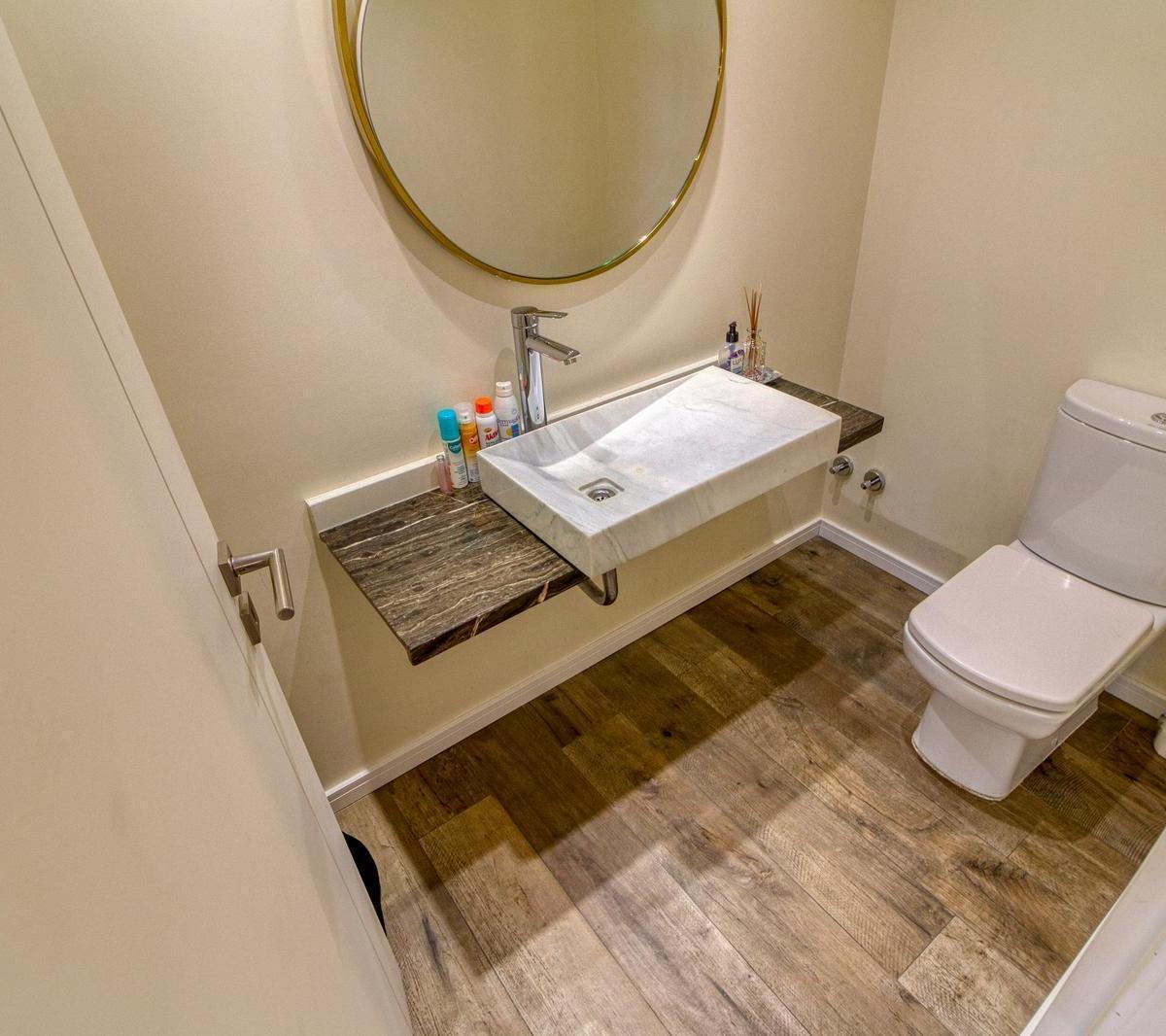 Foto de Departamento dúplex 3 ambientes en venta en Puerto Madero, imagen 5