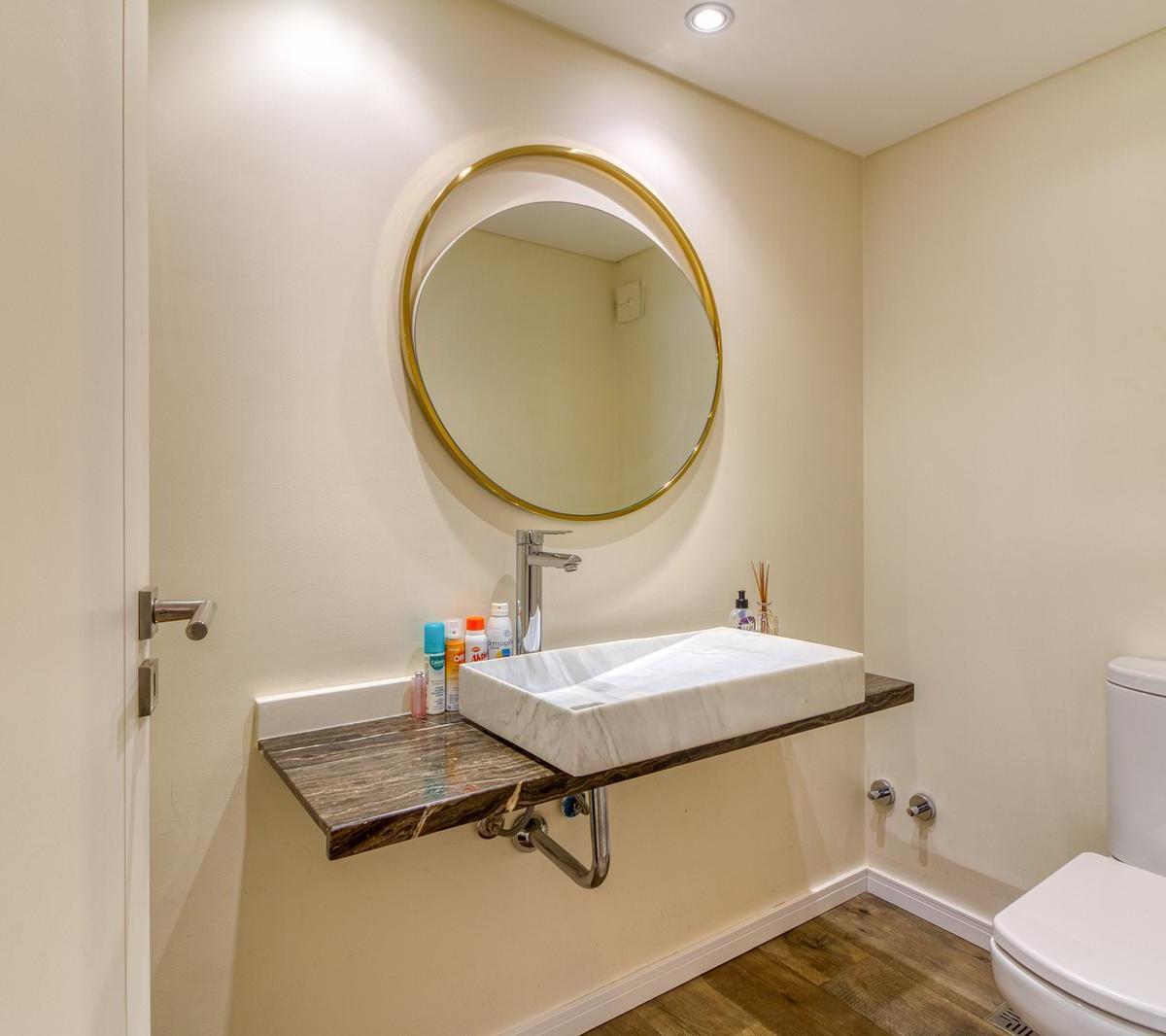 Foto de Departamento dúplex 3 ambientes en venta en Puerto Madero, imagen 4