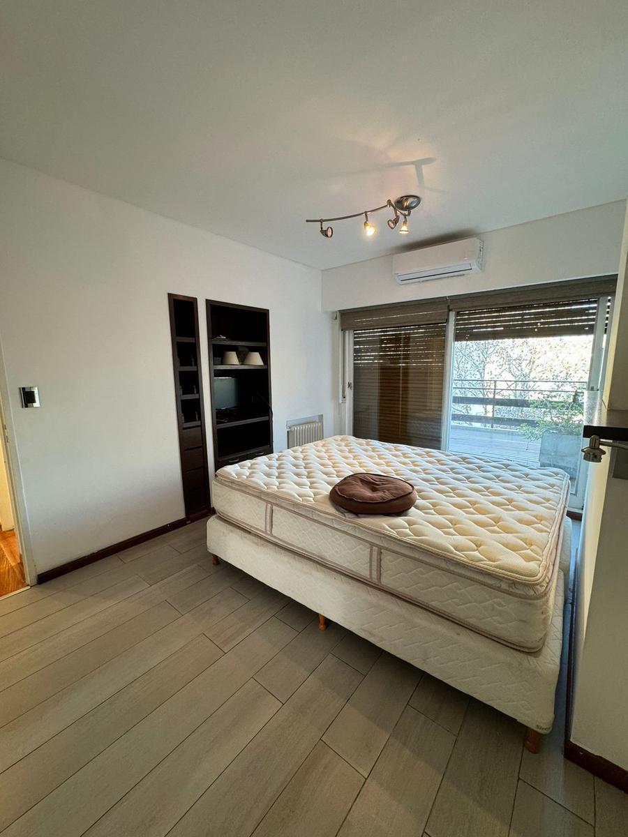 Foto de Departamento en Palermo Hollywood 3 ambientes con balcon terraza al, imagen 2