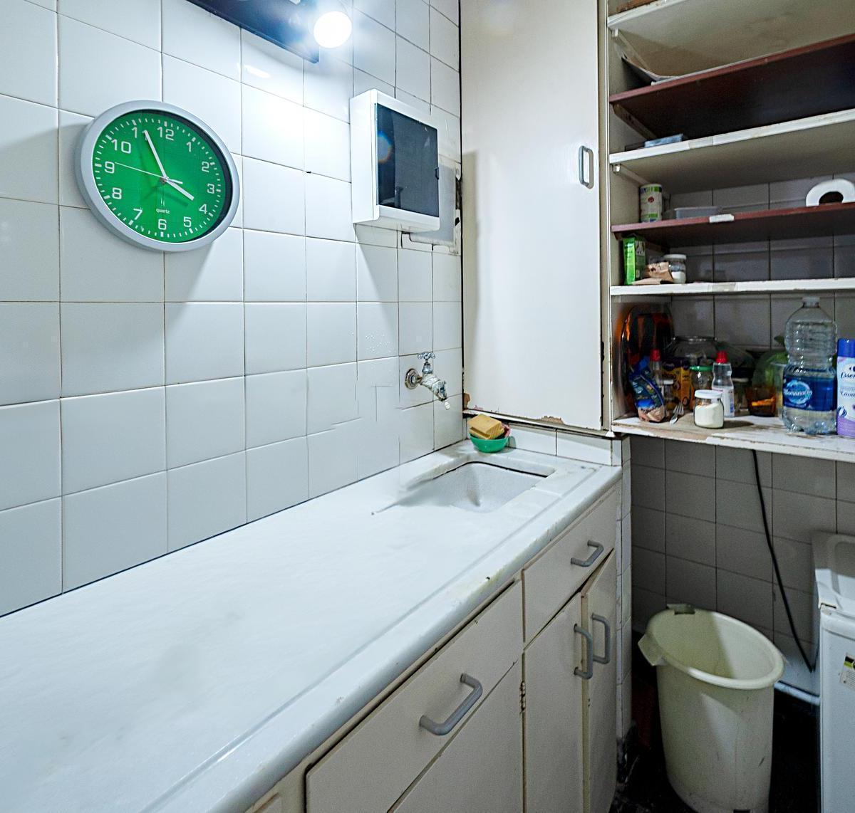 Oficina en Recoleta de 4 Ambientes | Apto Crédito 3