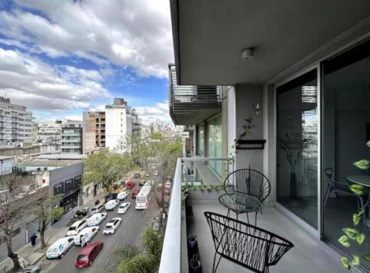 Foto de Departamento en Palermo Hollywood con amenities, imagen 4