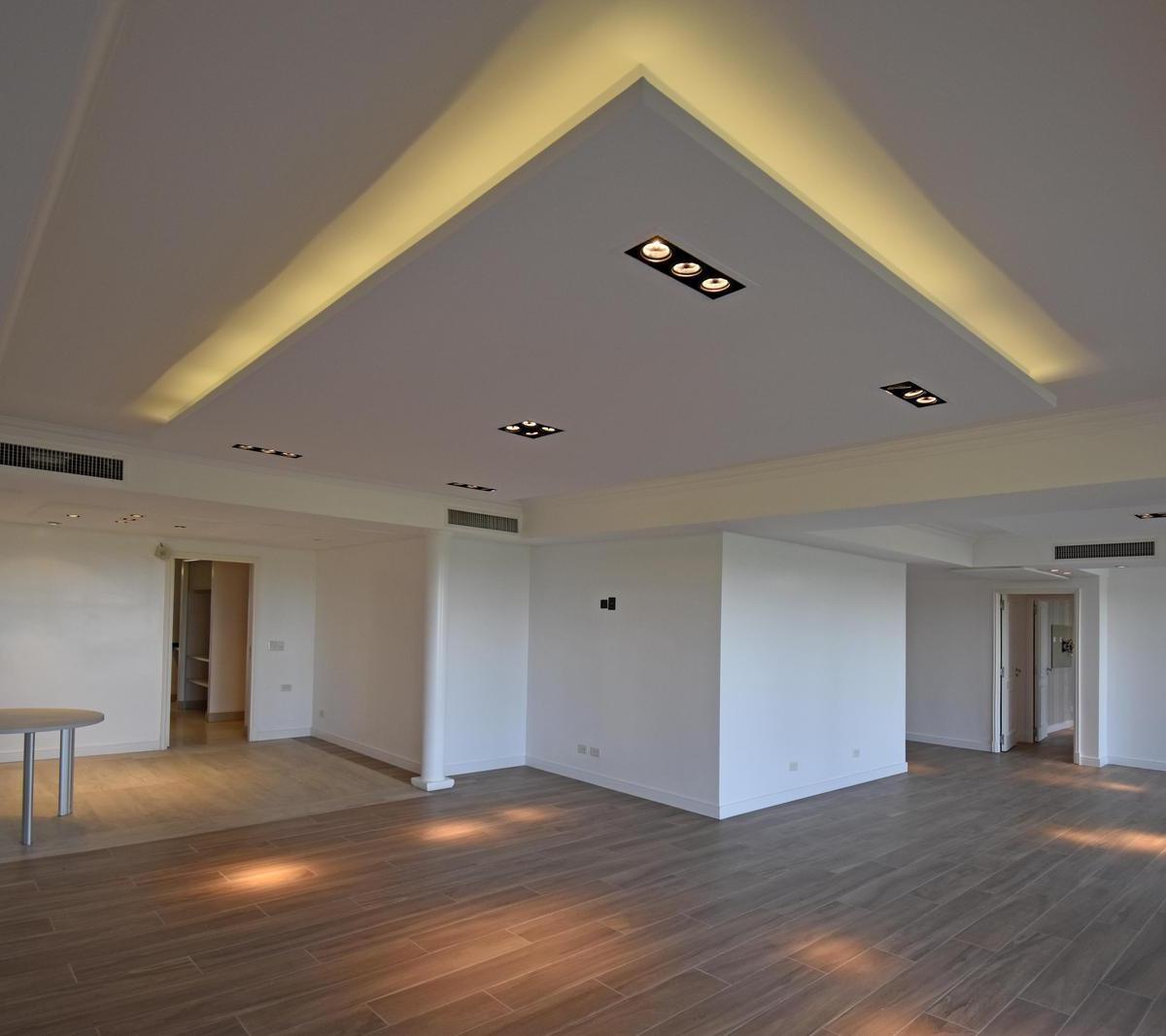 Departamento en Puerto Madero 5