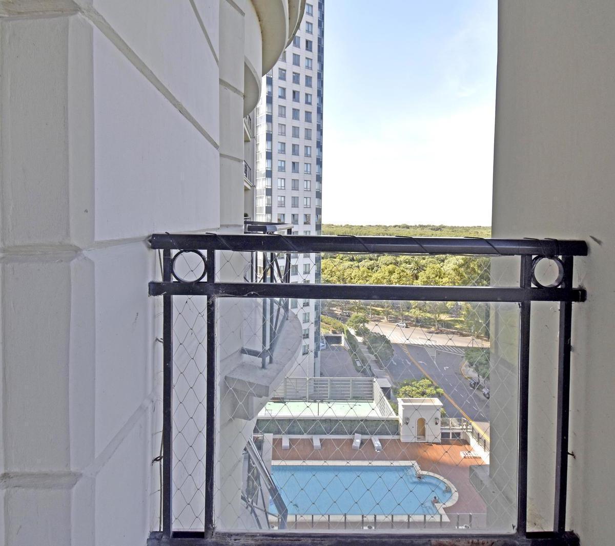 Departamento en Puerto Madero 3