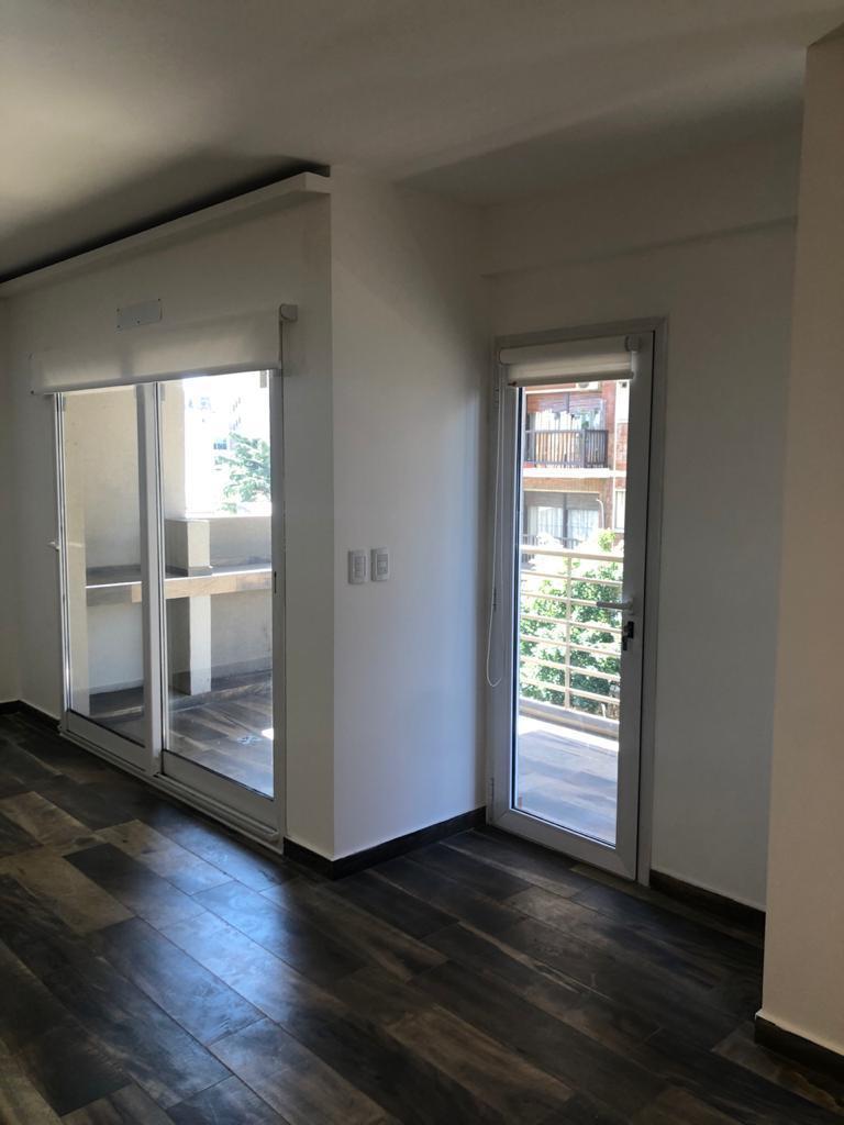Espectacular Duplex en Belgrano 5