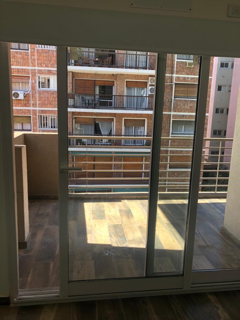 Espectacular Duplex en Belgrano 4