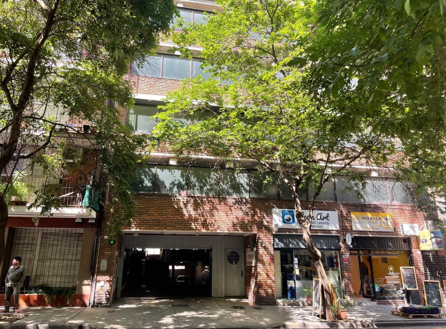 Foto de Venta cochera doble en Belgrano. Muy buena ubicacion, imagen 3