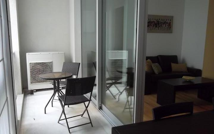 Foto de Departamento en alquiler temporario en FORUM., imagen 2