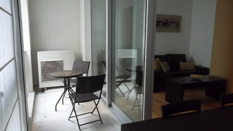 Foto de Departamento en alquiler temporario en FORUM., imagen 5