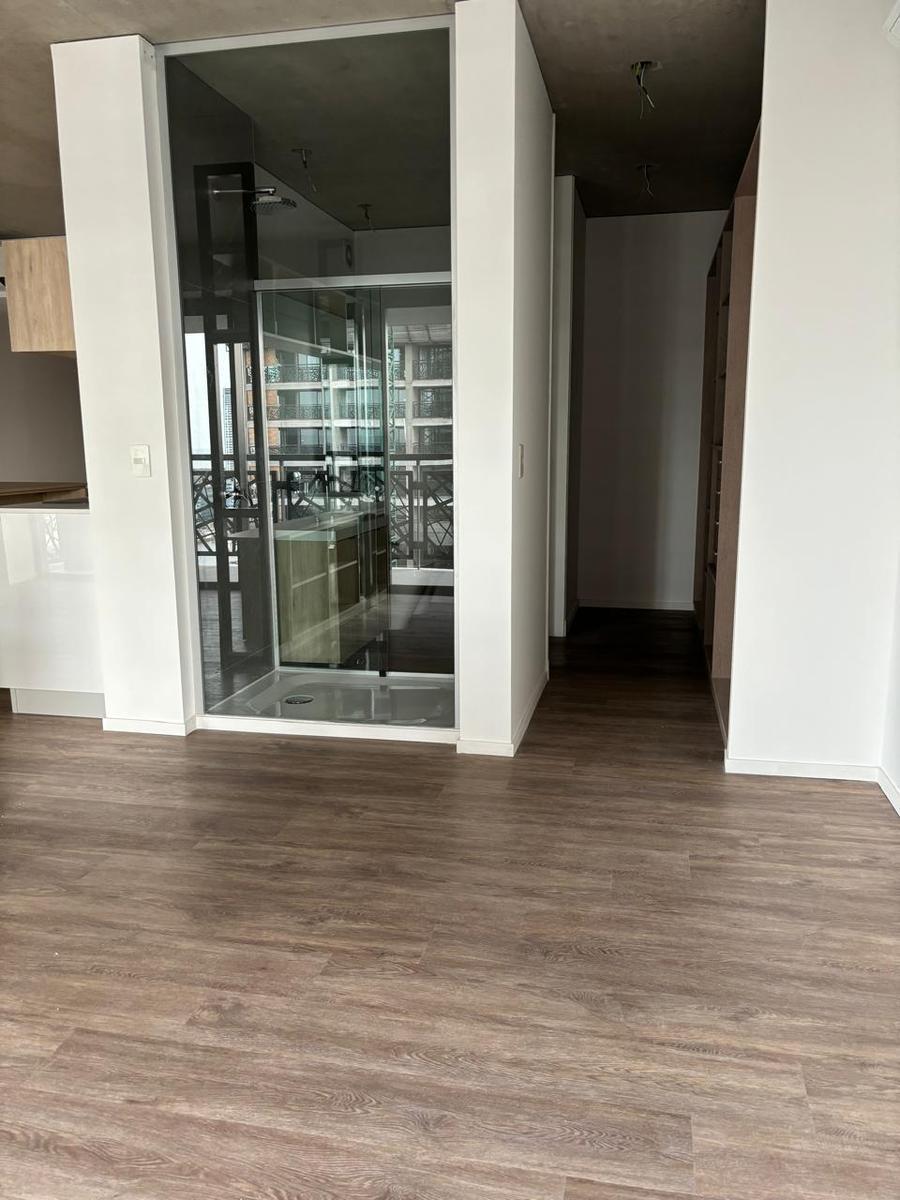Departamento en Quartier del Bajo 5