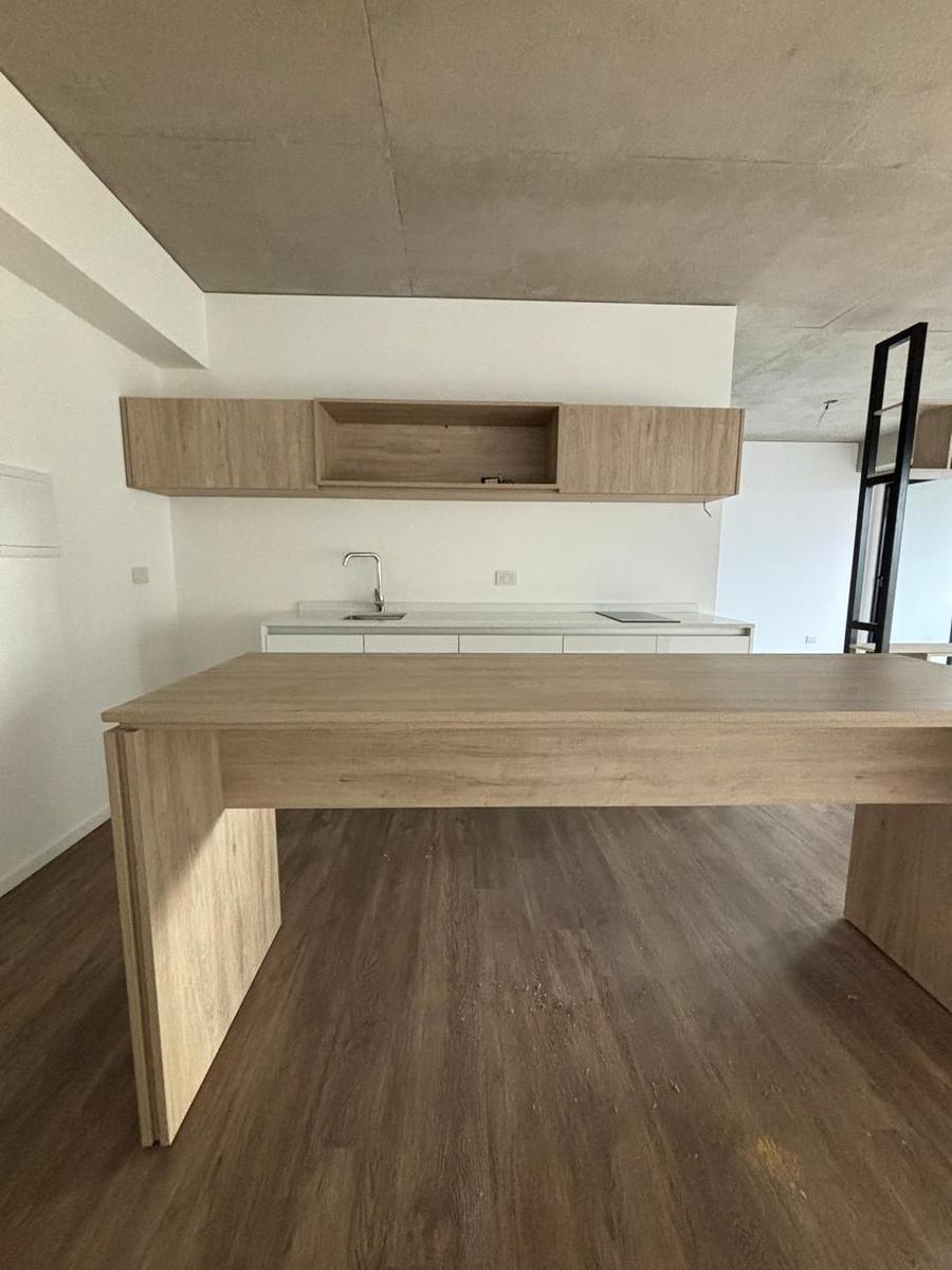 Departamento en Quartier del Bajo 2
