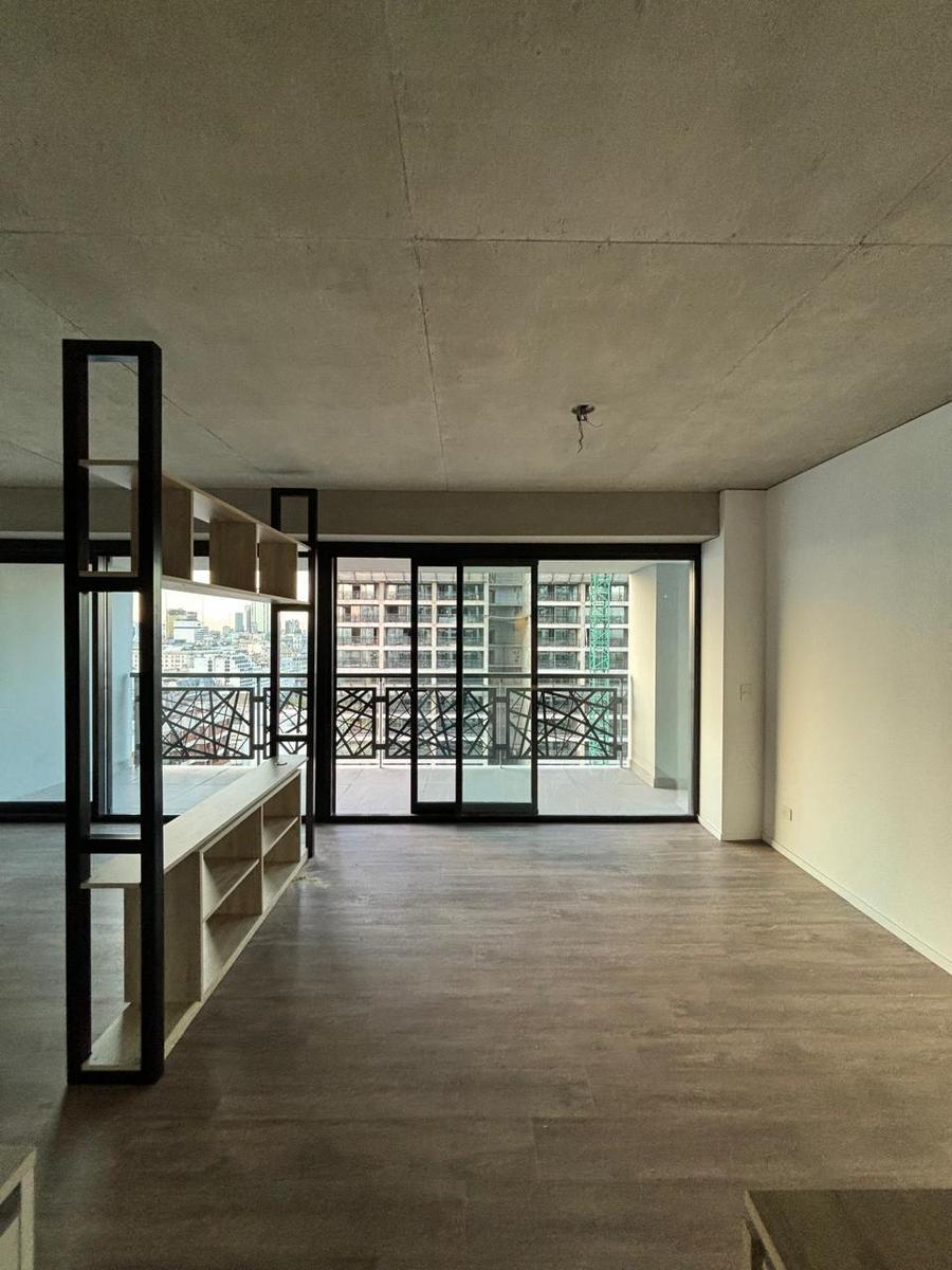 Departamento en Quartier del Bajo 4