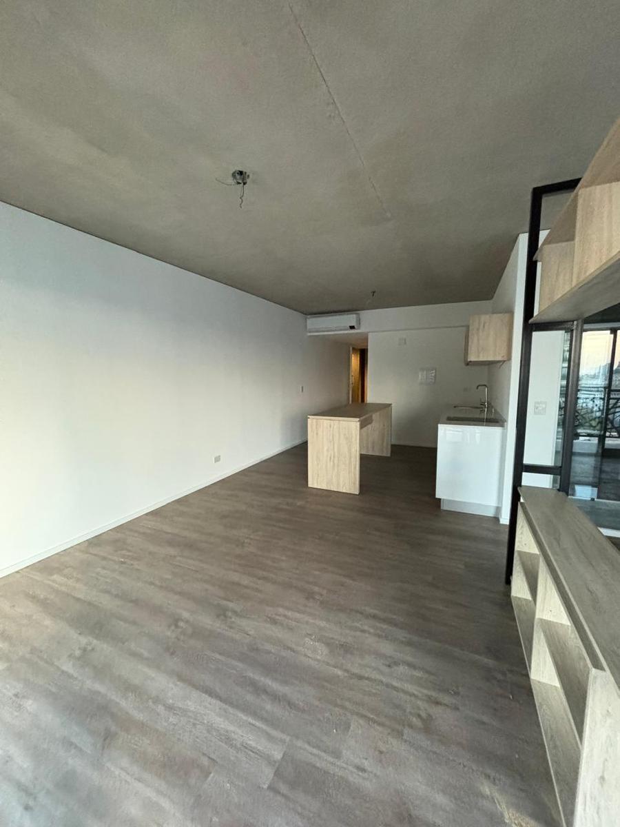 Departamento en Quartier del Bajo 1