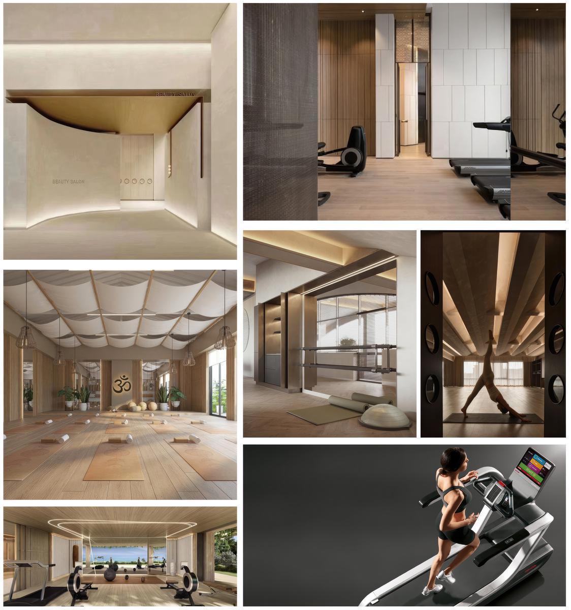 Foto de Semipiso 3 ambientes en construcción - ÚNICA PUERTO MADERO, imagen 3