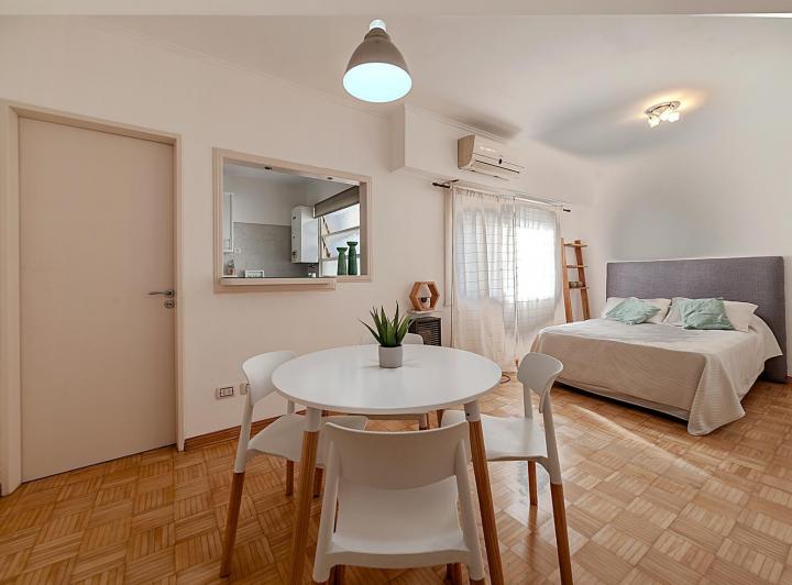 Foto de Departamento en barrio norte - monoambiente, imagen 4