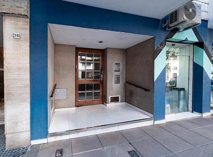 Foto de Departamento en barrio norte - monoambiente, imagen 2