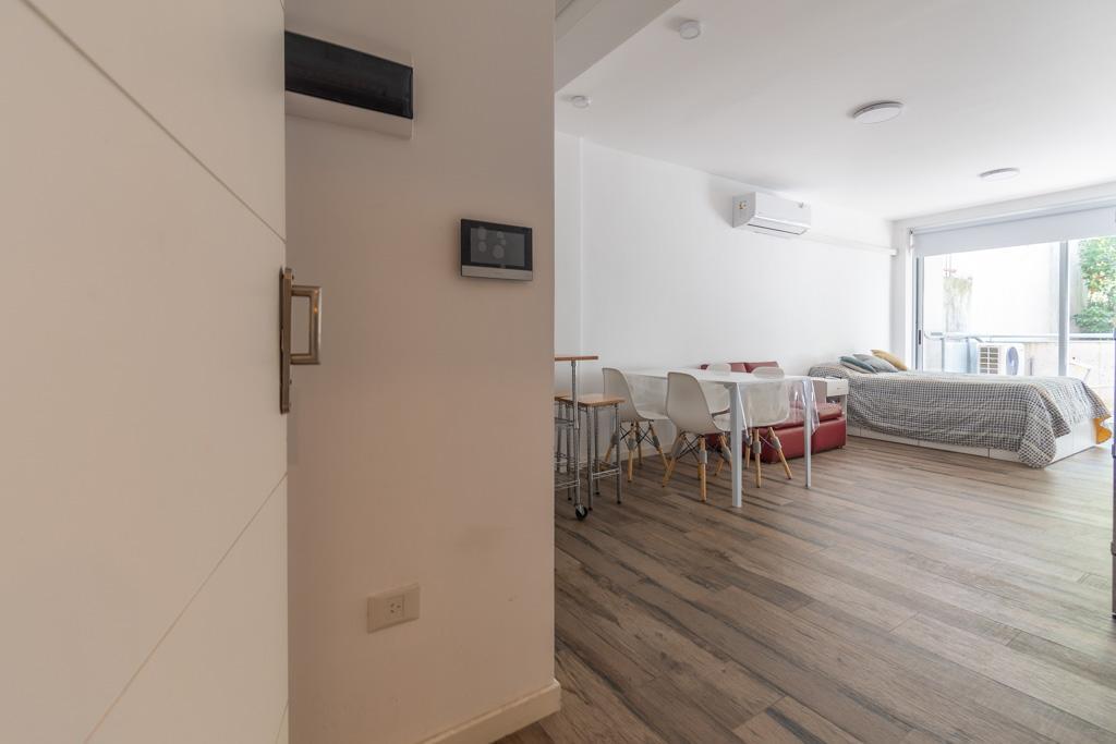 Foto de Departamento Monoambiente en Belgrano mas amenities, imagen 4