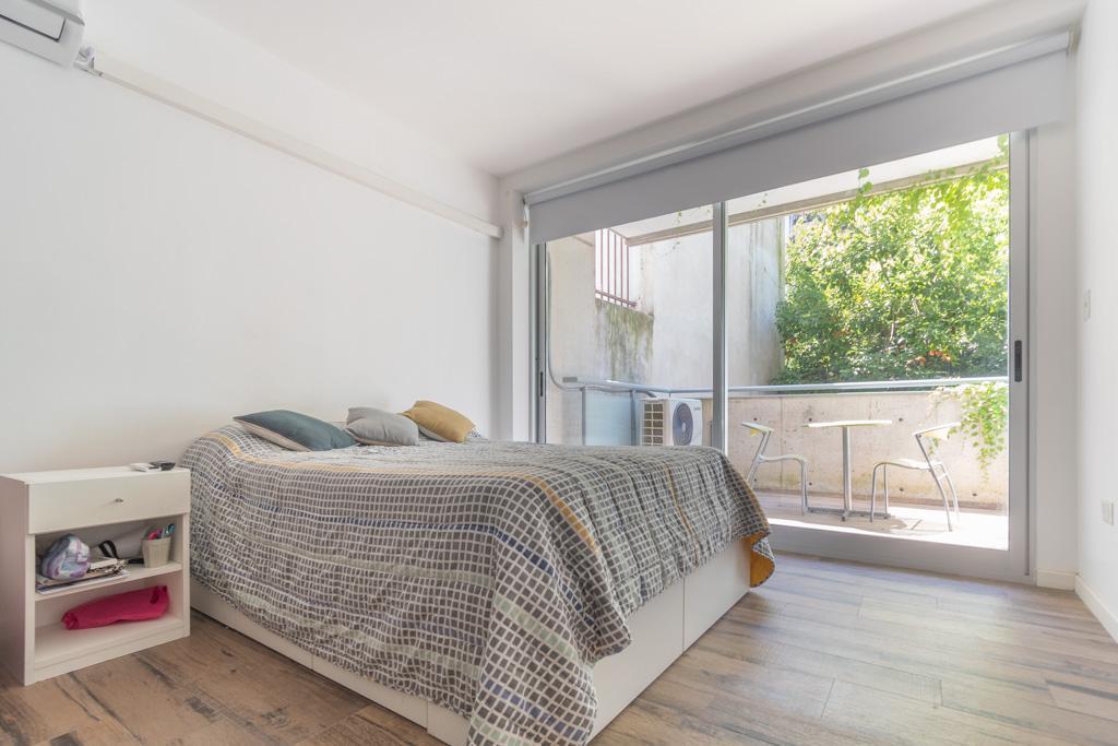 Foto de Departamento Monoambiente en Belgrano mas amenities, imagen 3