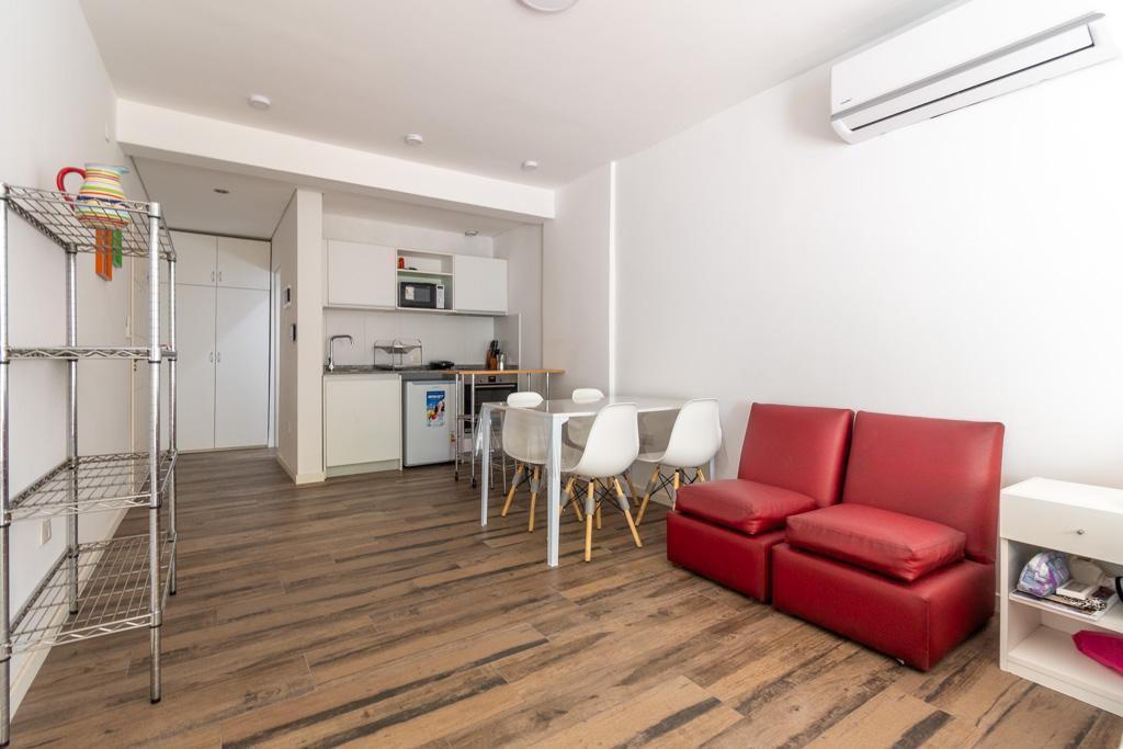 Foto de Departamento Monoambiente en Belgrano mas amenities, imagen 5