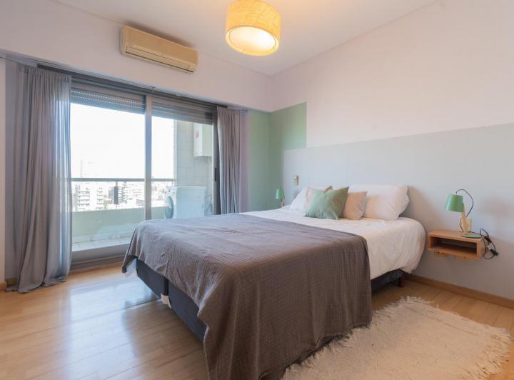 Foto de Departamento en Belgrano, dos ambientes con amenities., imagen 3