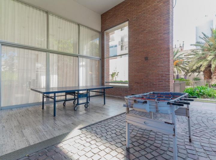 Foto de Departamento en Belgrano, dos ambientes con amenities., imagen 1