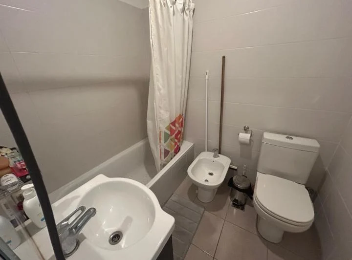 Foto de Monoambiente en Belagrano para alquilar, imagen 5