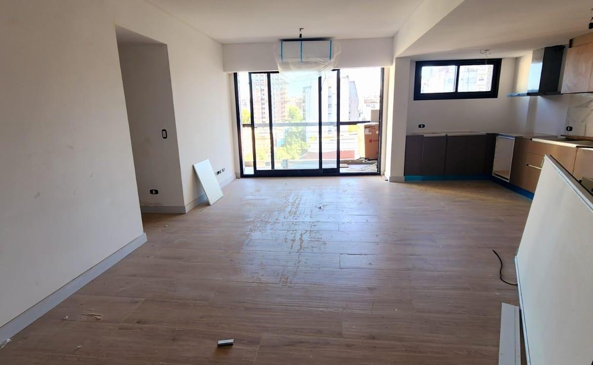 Foto de Departamento de 3 ambientes en venta ubicado en Balvanera, imagen 5