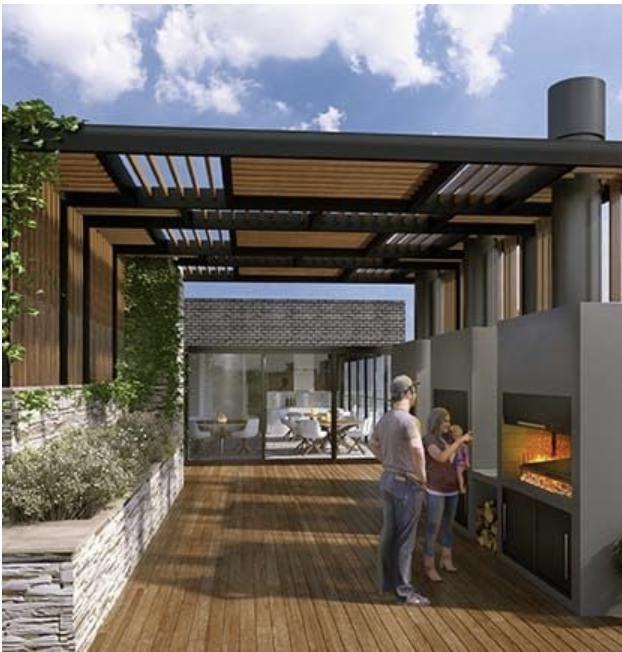 Foto de Departamento de 3 ambientes en venta ubicado en Balvanera, imagen 2