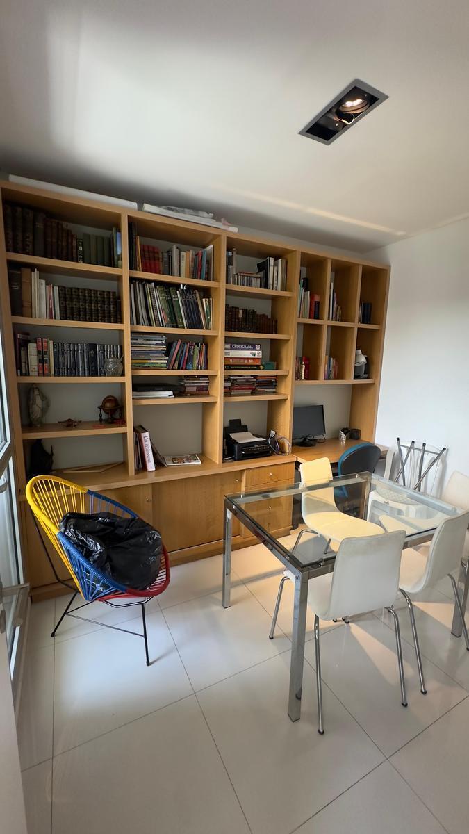 Departamento en Alquiler Temporario 5