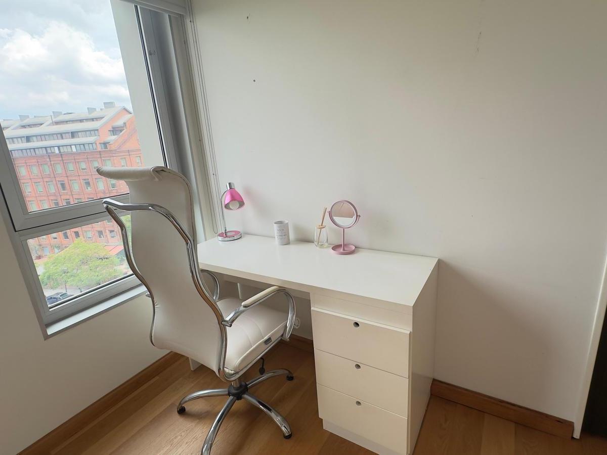 Departamento en Alquiler Temporario 2
