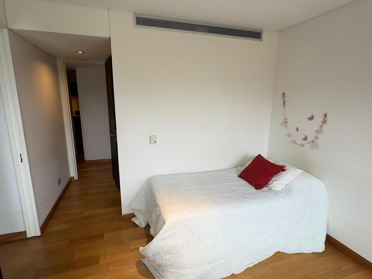 Departamento en Alquiler Temporario 5