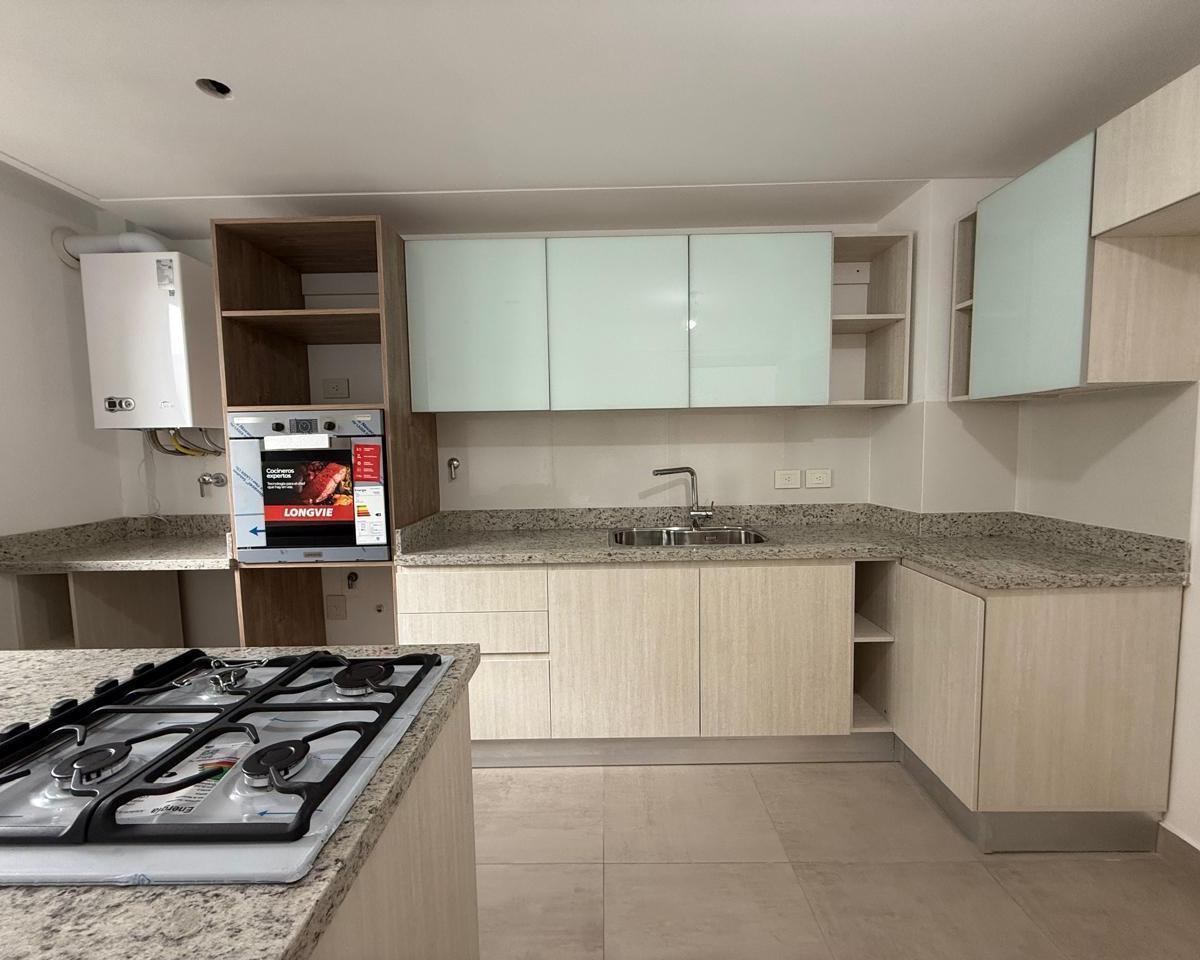 Departamento con Cochera en Venta en Caballito 2